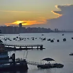 Flat Novo Beira-Mar Fortaleza - Yacht Coast Mucuripe