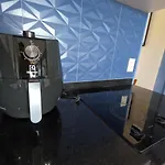 Flat Novo Beira-Mar Fortaleza - Yacht Coast Mucuripe