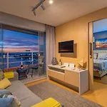 Flat Novo Beira-Mar Fortaleza - Yacht Coast Mucuripe