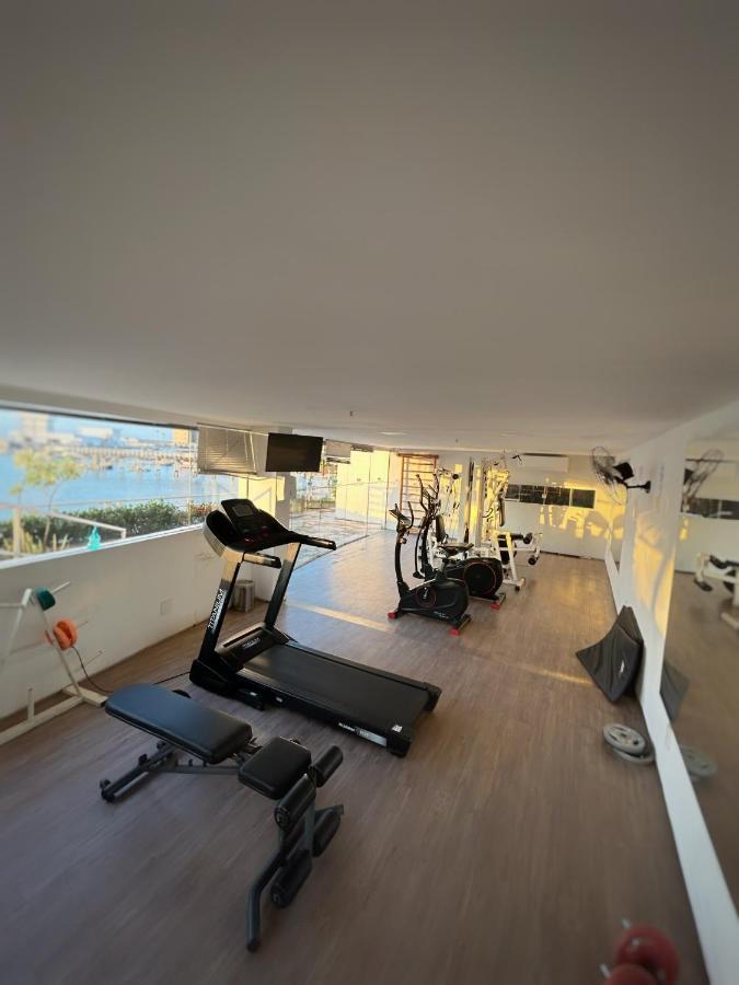 Apartment Flat Novo Beira-mar - Yacht Coast Mucuripe