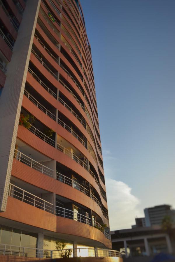 Flat Novo Beira-mar - Yacht Coast Mucuripe * Fortaleza (Ceara)