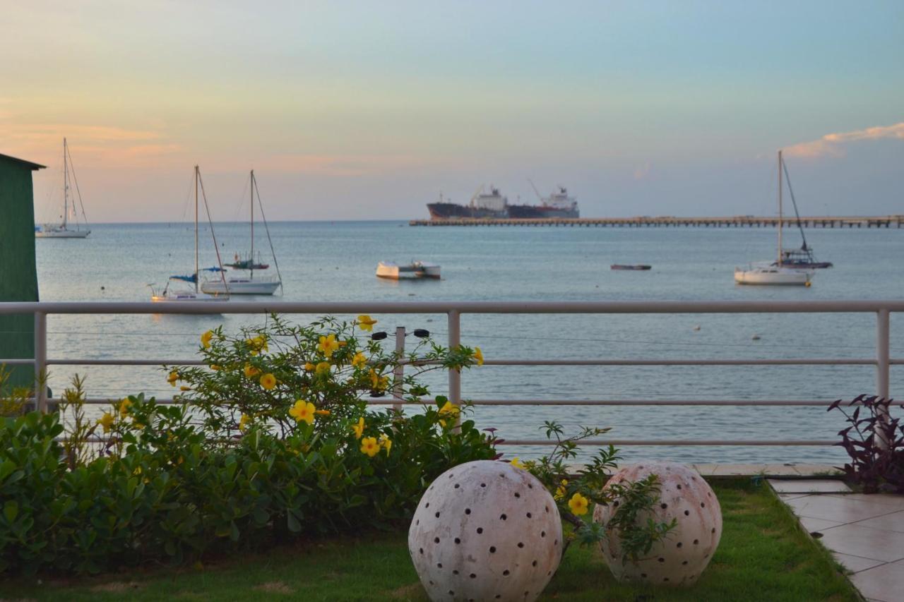 Apartamento Flat Novo Beira-mar - Yacht Coast Mucuripe