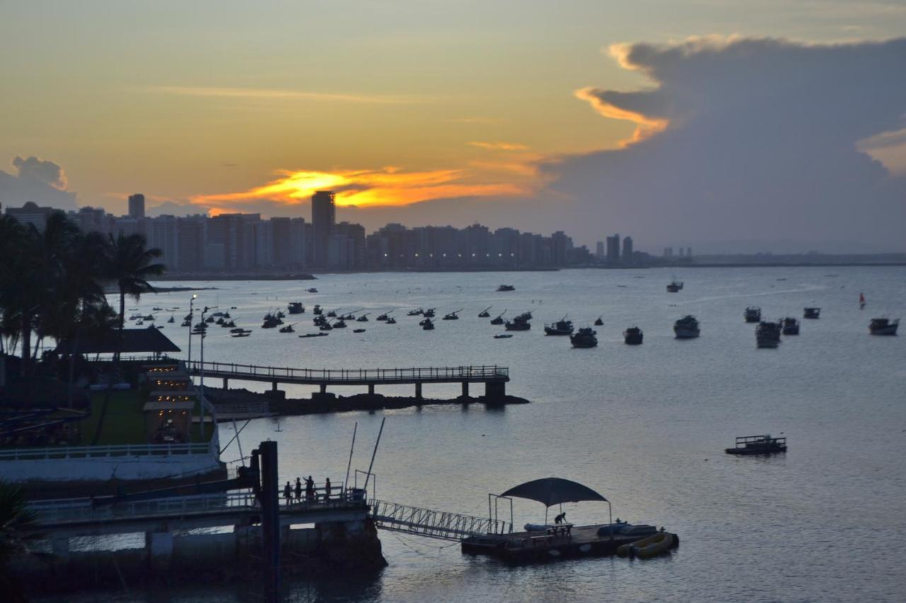 Flat Novo Beira-mar - Yacht Coast Mucuripe Apartment Fortaleza (Ceara)