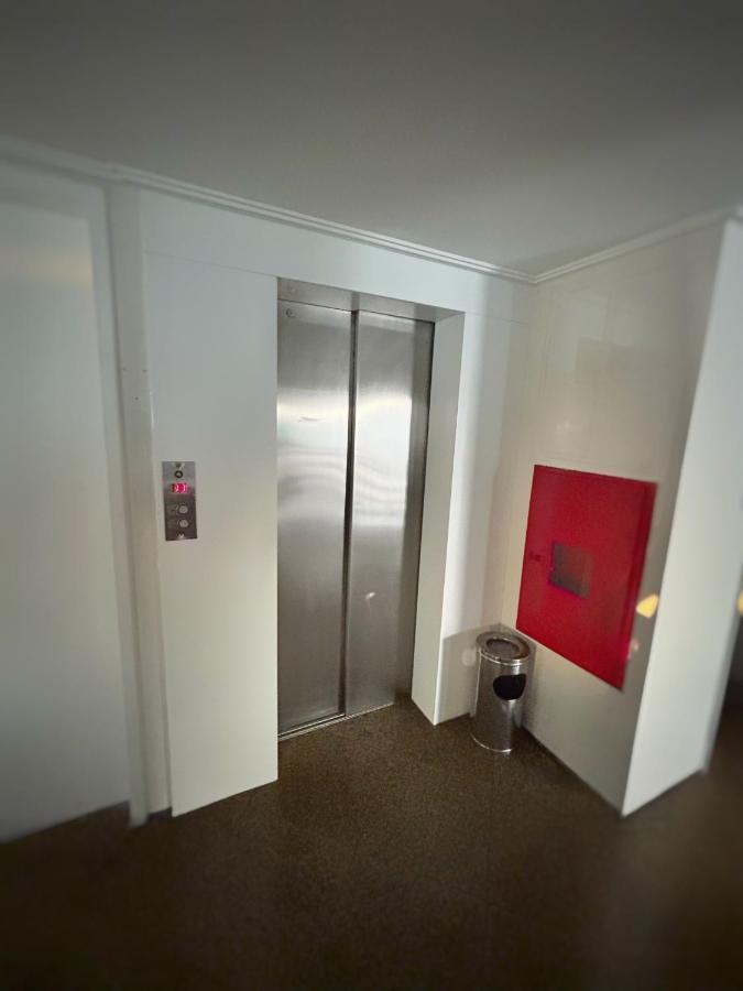 Flat Novo Beira-mar - Yacht Coast Mucuripe Apartment