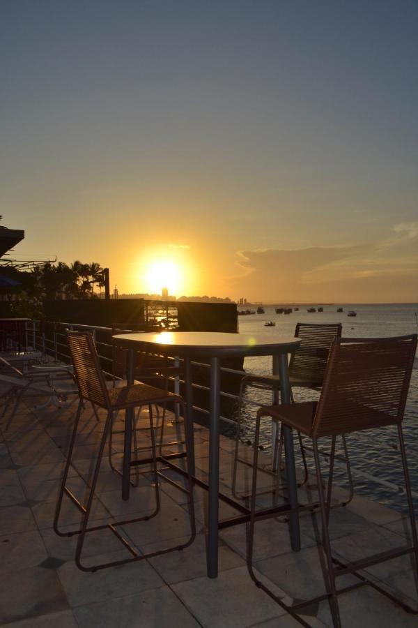 Apartment Flat Novo Beira-mar - Yacht Coast Mucuripe Fortaleza (Ceara)