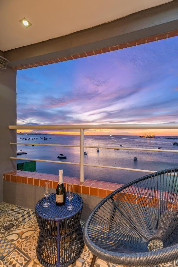 Apartment Flat Novo Beira-mar - Yacht Coast Mucuripe Fortaleza (Ceara)