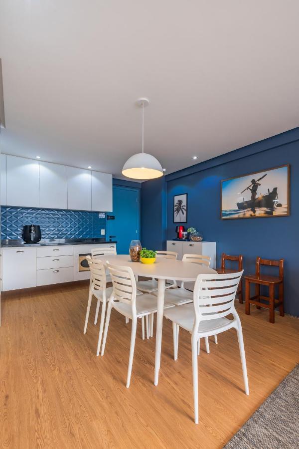Apartment Flat Novo Beira-mar - Yacht Coast Mucuripe *