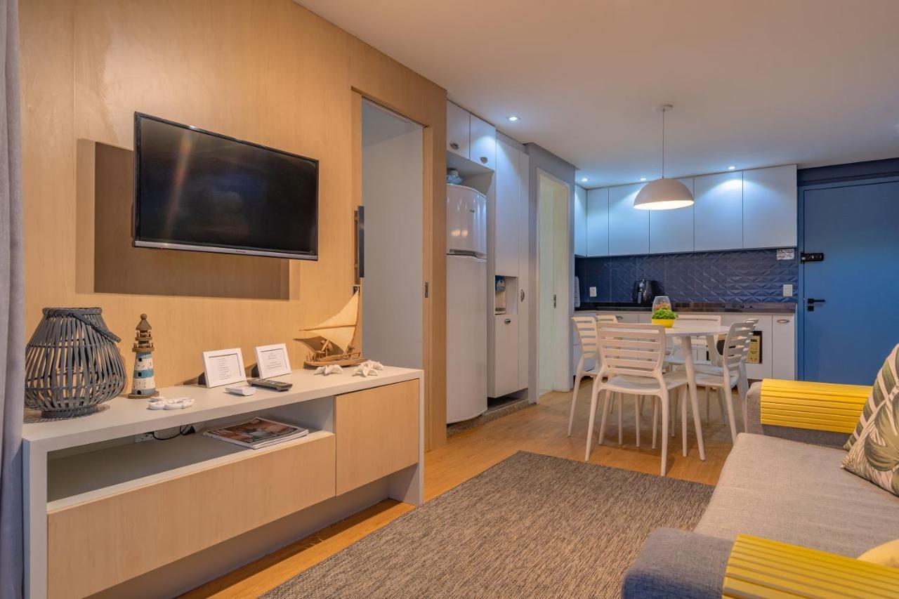 Apartment Flat Novo Beira-mar - Yacht Coast Mucuripe