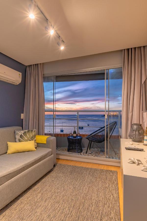 Apartment Flat Novo Beira-mar - Yacht Coast Mucuripe Fortaleza (Ceara)