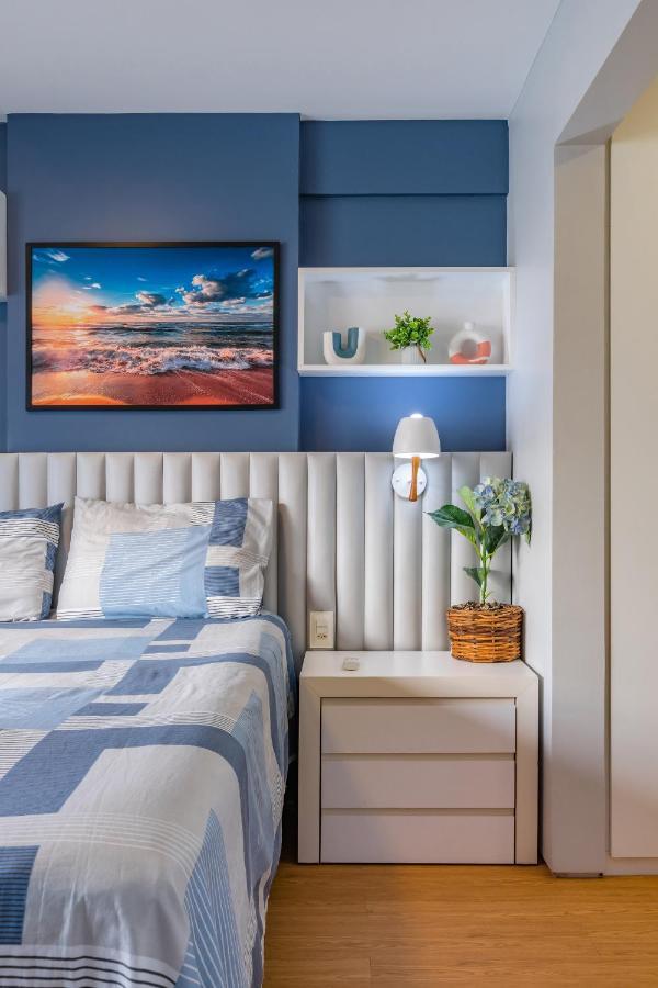 Flat Novo Beira-mar - Yacht Coast Mucuripe Apartment
