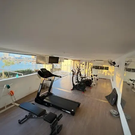 Apartamento Flat Novo Beira-mar - Yacht Coast Mucuripe