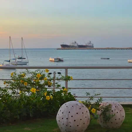 Apartamento Flat Novo Beira-mar - Yacht Coast Mucuripe
