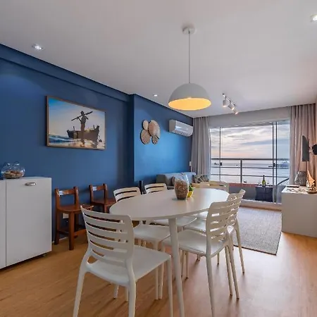 Flat Novo Beira-mar - Yacht Coast Mucuripe Apartamento Fortaleza (Ceara)