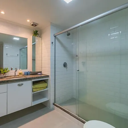 Apartamento Flat Novo Beira-mar - Yacht Coast Mucuripe