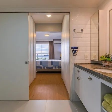 Flat Novo Beira-mar - Yacht Coast Mucuripe